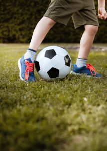 Soccer Ball